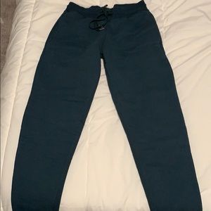 comfy collusion jogger sweatpants